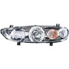 HEADLIGHT FOR MARCOPOLO G6 LH 3 CHAMBER