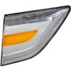 HEADLIGHT REFLECTOR SMALL FOR MARCOPOLO G7 LH