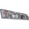 HEADLIGHT FOR YUTONG ZK6100 RHS