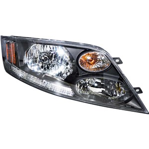 HEADLIGHT FOR YUTONG ZK6116 RHS