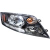 HEADLIGHT FOR YUTONG ZK6116 RHS