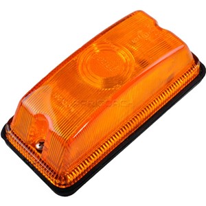 INDICATOR LIGHT FOR CAIO FRONT SIDE RECTANGULAR