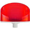 MARKER LIGHT FOR BUSSCAR OVAL RED