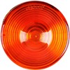 MARKER LIGHT FOR CAIO 70mm ROUND AMBER