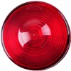 MARKER LIGHT FOR CAIO 70mm ROUND RED