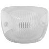 MARKER LIGHT FOR MARCOPOLO G6 TOP WHITE THIN TYPE