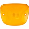MARKER LIGHT FOR MARCOPOLO G6 TOP AMBER THIN TYPE