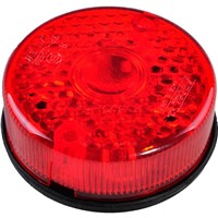 MARKER LIGHT ARCOL FOR CAIO 74mm RED