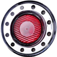 MARKER LIGHT FOR IRIZAR NEW CENTURY TOP RED/WHITE