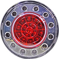 MARKER LIGHT FOR IRIZAR NEW CENTURY TOP RED LED