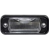 NUMBER PLATE LIGHT SMALL