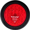 TAILLIGHT TRUCK LED RUBBER RED TRUCKLAMP