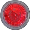 TAILLIGHT TRUCK LED RUBBER RED WONDERLITE