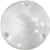 TAILLIGHT DOME WHITE LENS ONLY