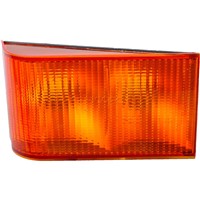 TAILLIGHT FOR BUSSCAR WRAPAROUND AMBER