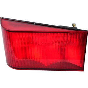 TAILLIGHT FOR BUSSCAR WRAPAROUND RED