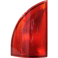 TAILLIGHT FOR BUSSCAR TOP RED LHS