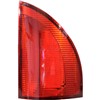 TAILLIGHT FOR BUSSCAR TOP RED RHS LED