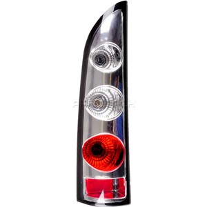 TAILLIGHT FOR CAIO GIRO 3600 TOP LHS CHROME