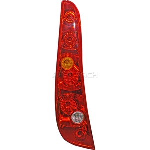 TAILLIGHT FOR SCANIA HIGER A80 LHS