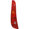 TAILLIGHT FOR SCANIA HIGER A80 LHS