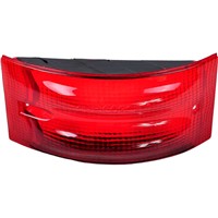TAILLIGHT FOR IRIZAR LENS ONLY RED