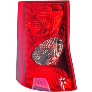 TAILLIGHT FOR IRIZAR PB BOTTOM LHS