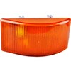 TAILLIGHT FOR MARCOPOLO G5/GV AMBER