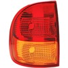 TAILLIGHT FOR MARCOPOLO G6 COMBINATION LHS