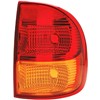 TAILLIGHT FOR MARCOPOLO G6 COMBINATION RHS