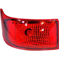 TAILLIGHT FOR MARCOPOLO G6 RED LHS