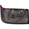 TAILLIGHT FOR MARCOPOLO G6 CLEAR SMOKED LHS