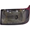 TAILLIGHT FOR MARCOPOLO G6 CLEAR SMOKED RHS