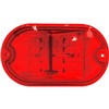 TAILLIGHT FOR MARCOPOLO TORINO RED LED