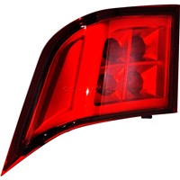 TAILLIGHT FOR MARCOPOLO G7 LED TOP LHS