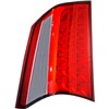 TAILLIGHT FOR MARCOPOLO G7 LED MIDDLE LHS