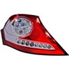 TAILLIGHT FOR MARCOPOLO G7 LED BOTTOM LHS