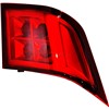 TAILLIGHT FOR MARCOPOLO G7 LED TOP RHS