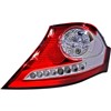 TAILLIGHT FOR MARCOPOLO G7 LED BOTTOM RHS