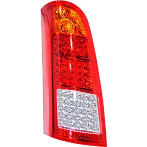 TAILLIGHT FOR YUTONG ZK6139 LED LHS