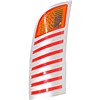 TAILLIGHT FOR YUTONG ZK6139 TOP LED RHS