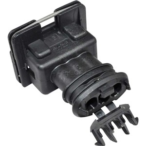 3 POINT CONNECTOR FOR RINDER LIGHTS