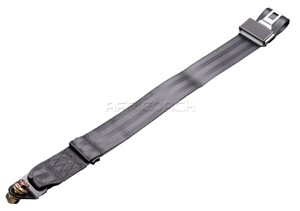 SEAT LAP BELT MALE