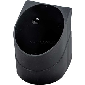 CUP HOLDER FOR IRIZAR BLACK