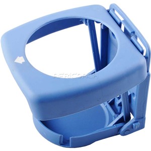 CUP HOLDER FOR MARCOPOLO BLUE