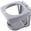 CUP HOLDER FOR MARCOPOLO LIGHT GREY