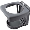 CUP HOLDER FOR MARCOPOLO DARK GREY