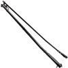 WIPER ARM 900mm DOUBLE FOR BUSSCAR