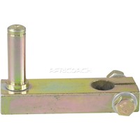 WIPER LINKAGE FOR IRIZAR MOTOR CONNECTOR 15mm