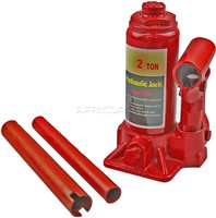 BOTTLE JACK 2 TON